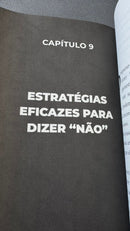 Livro - Aprenda a Dizer Não – Rêmullo Santos