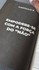 Livro - Aprenda a Dizer Não – Rêmullo Santos