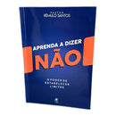 Kit Palavra que Quebra Limites | Enciclopédia da Vida dos Personagens Bíblicos + Aprenda a Dizer Não