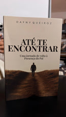 Até Te Encontrar - Dafny Queiroz - LANÇAMENTO