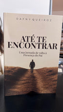 Até Te Encontrar - Dafny Queiroz - LANÇAMENTO