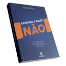 Capa — Aprenda a Dizer Não
