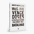 Capa — Mais que Vencedores