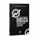 Capa do livro Guia de Escatologia Bíblica, de Ruminingue Queiroz