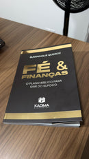 Kit 2 Livros | Propósito e Prosperidade - Ferido pelo Processo + Fé & Finanças