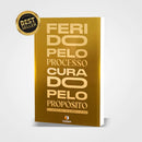 Kit 2 Livros | Processo e Paz — Ferido pelo Processo, Curado pelo Propósito + Até Te Encontrar