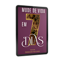 E-book - Mude de Vida em 7 Dias - Pr. Nerildo Accioly