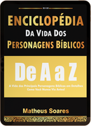 Kit 3 Ebooks - Pr Matheus Soares