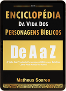 Ebook - Enciclopédia da Vida dos Personagens Bíblicos