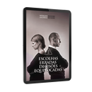 E-book -  Escolhas Erradas Decisões Equivocadas - Pr. Nerildo Accioly