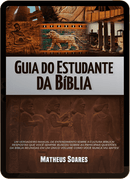 Ebook - Guia do Estudante da Bíblia