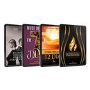 Kit 4 E-books - Pr. Nerildo Accioly