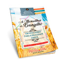 Revista Teológica Vol. 01 – As Maravilhas do Evangelho