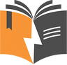 Livraria Kadima 的标志
