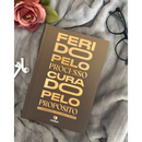 Kit 2 Livros | Processo e Paz — Ferido pelo Processo, Curado pelo Propósito + Até Te Encontrar
