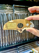 Kit Acessórios do Propósito (3 Marcadores de Página com Cronograma de Leitura + 1 Apoio de Dedo + 1 Chaveiro)