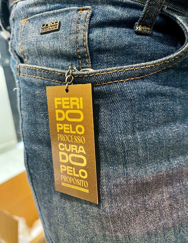 Kit Acessórios do Propósito (3 Marcadores de Página com Cronograma de Leitura + 1 Apoio de Dedo + 1 Chaveiro)