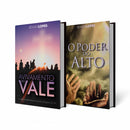 Kit Avivamento no Vale / O Poder do alto - Renan Lopes