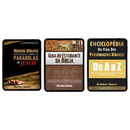 Kit 3 Ebooks - Pr Matheus Soares