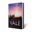 Livro Avivamento no Vale - Renan Lopes