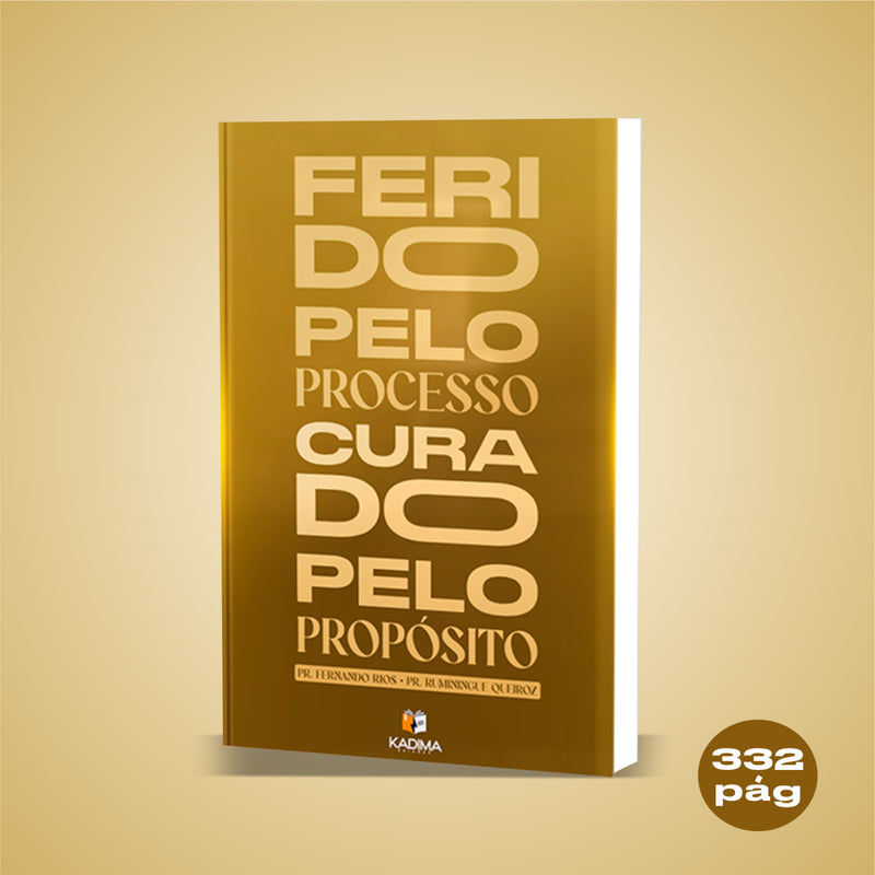 Box do Propósito PREMIUM Magnético