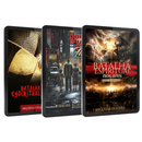 Kit 3 E-books - Miqueias Oliveira