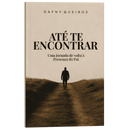 Até Te Encontrar - Dafny Queiroz - LANÇAMENTO