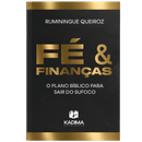 Kit 2 Livros | Propósito e Prosperidade - Ferido pelo Processo + Fé & Finanças